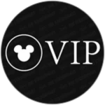 Mickey Mouse VIP