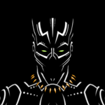 Black Panther Fandom