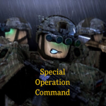 [SOCOM] Special Operation Commands
