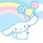 Cinnamoroll fan group!!
