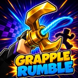 Grapple Rumble [BETA]  icon