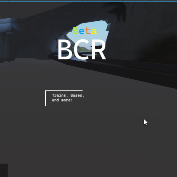 Bloxland City Railway Alpha 2.0