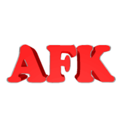 AFK game