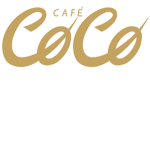 Coco's Coffee Cup