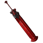 Demonish Blade