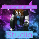 Discombobulated Studio