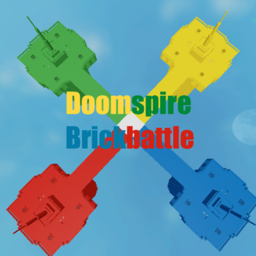 doomspire brickbattle