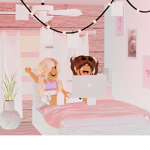 CaiIee and Annie’s clothing