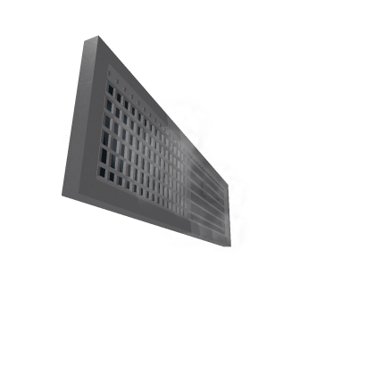Modern Wall Vent