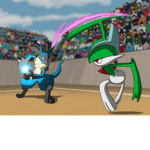 Pokemon Universe Tournaments
