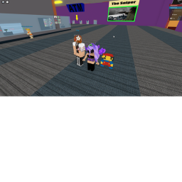 Meet and greet!