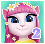My Talking Angela 2