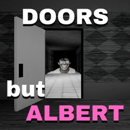 DOORS But its ALBERT icon