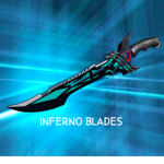 Inferno Blades