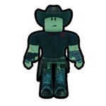 Cowboy Skin