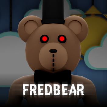 [MOVED] Fredbear (Teddy)