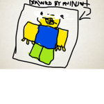 Dumb peapole only