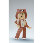 Brown bear team