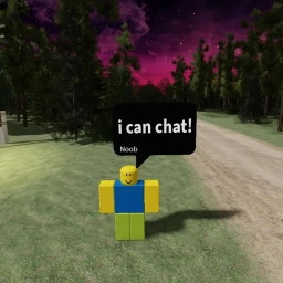 free chat icon