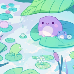 Group of THE FROOOOGS :>>>>>