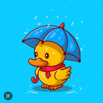 DUCK are goated