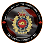 |CA| Royal Canadian Military Engineering Corps