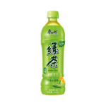绿 茶