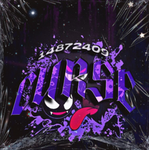 ﾀ CURSE