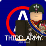 United States Third Army ¹⁹⁴⁰ˢ