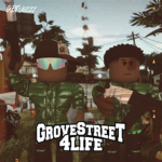 #GV | Grove Street Famillies