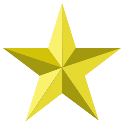 star