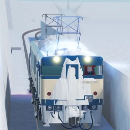 EF64 霜切プレース icon