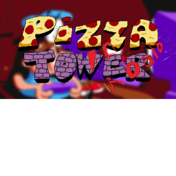 Pizza Tower