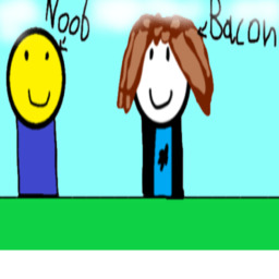 Bacons and Noobs