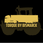 Torque by Bismarck