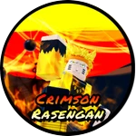 [Skill] Crimson Rasengan