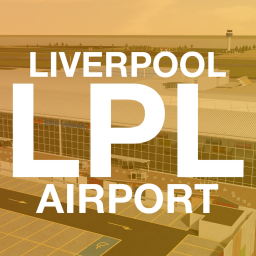 LPL | EGGP Liverpool John Lennon Airport
