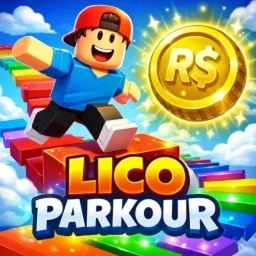 LICO PARKOUR icon