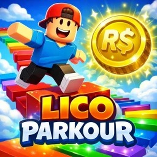 LICO PARKOUR