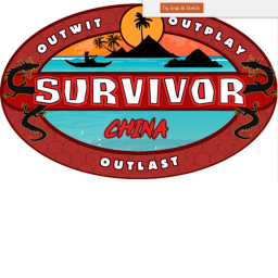 Survivor China