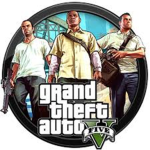 GTA V:ONLINE