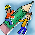Draw with Friends!