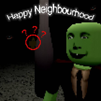 Friendly Neighbourhood