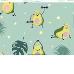 Laylas Avocados