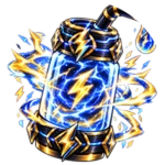 Thunder Juice Roblox game pass icon