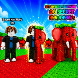 (RELEASE) Survive and Become Brainrots!
