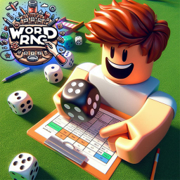 Word RNG 🎲