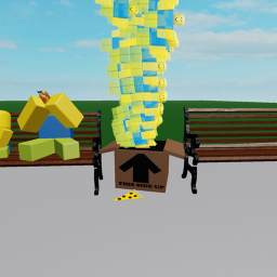 Train Ride [Beta]