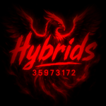 鳥 Hybrids