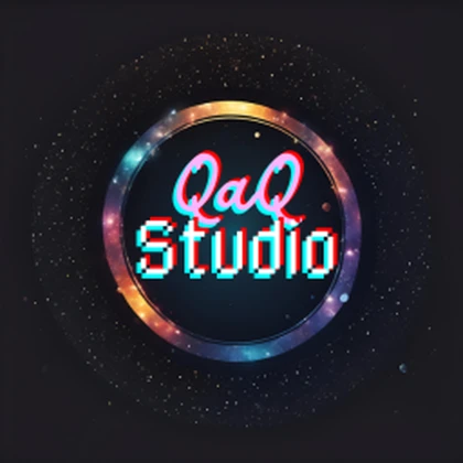 QaQ Studio Roblox group icon